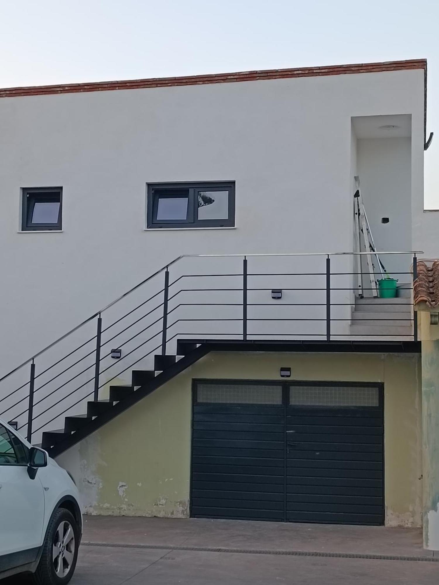 شقة La Cambreta بيدريجوير المظهر الخارجي الصورة