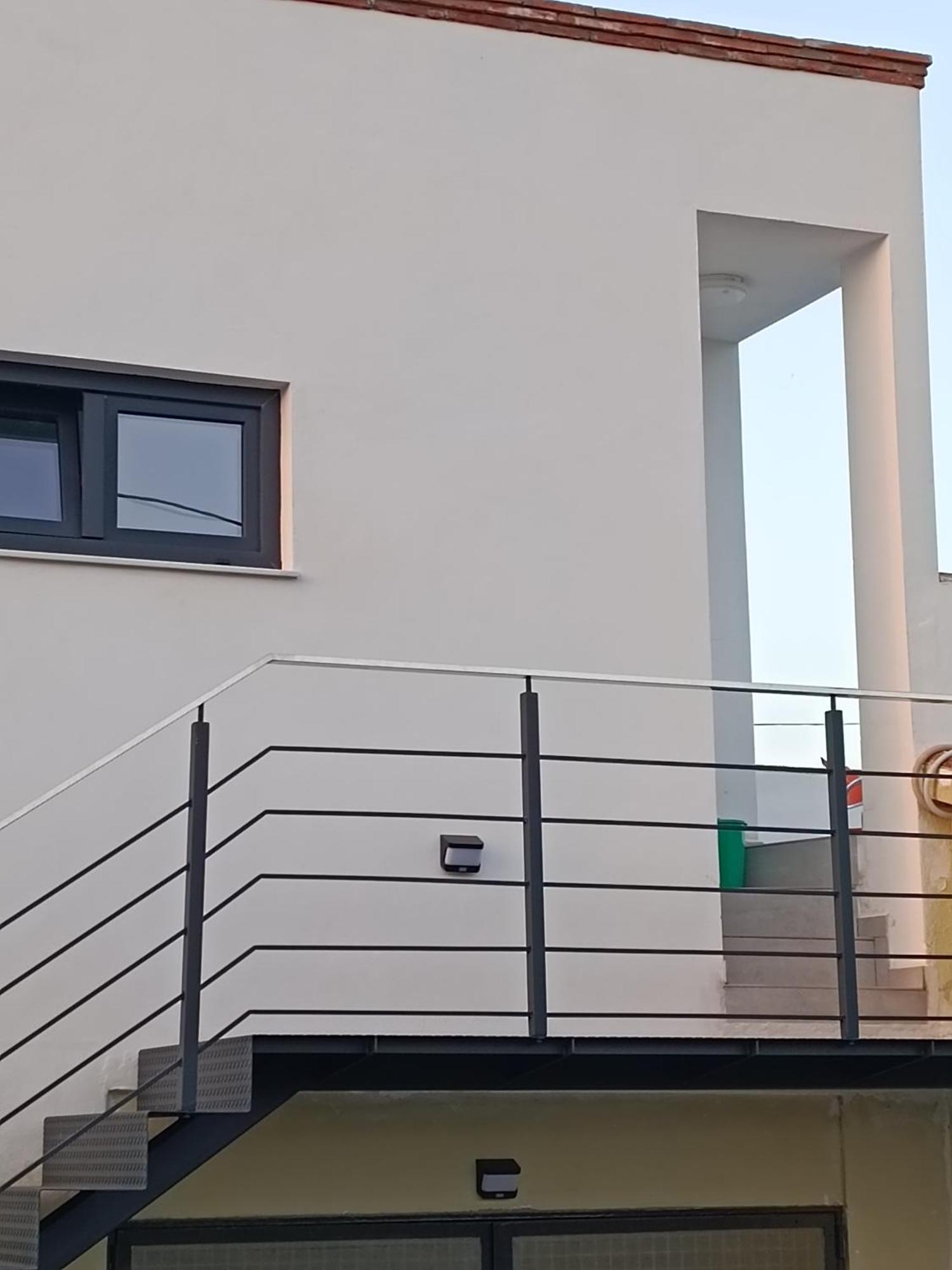 شقة La Cambreta بيدريجوير المظهر الخارجي الصورة